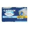 Litière Catsan Smart Pack 8 L