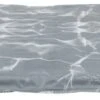 Trixie Matelas Rafraîchissant Soft Gris 110 X 70 Cm -Fournitures Pour Animaux matelas rafra chissant soft gris 1 2 1
