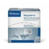 Megaderm 28 X 4 Ml Chats Chiens - 10 Kg 2 Megaderm 28 X 4 Ml Chats Chiens - 10 Kg -Fournitures Pour Animaux megaderm 28 x 4 ml chats chiens 10 kg