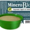 Minérobloc 10 Kg -Fournitures Pour Animaux mine ro