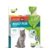 Naturlys Collier Insect Plus Chat 1 Naturlys Collier Insect Plus Chat -Fournitures Pour Animaux naturlys collier insect plus chat
