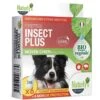 Naturlys Pipettes Insect Plus Bio Moyen Chien X6 -Fournitures Pour Animaux naturlys pipettes insect plus bio moyen chien x6