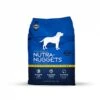 Nutra Nuggets Croquettes Chien Maintenance 15 Kg -Fournitures Pour Animaux nutra nuggets