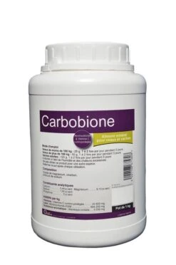 Obione Carbobione 1kg