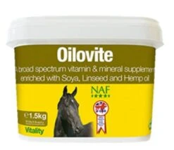Naf Oilovite 3 Kg