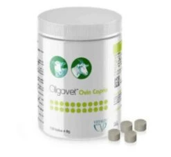 Oligovet Bolus Ovin Caprin 100 X 6 G