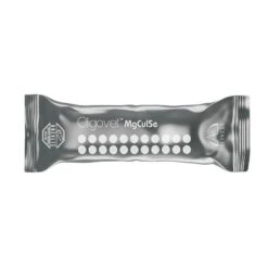 Oligovet Magnesium Cuivre Iode Selenium 1 Bolus De 140 Grs -Fournitures Pour Animaux oligovet mg cu i se 1 bolus