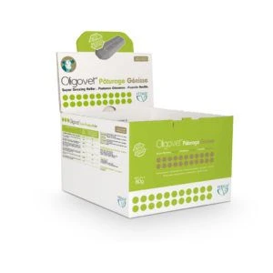 Oligovet Paturage Génisse 1 Bolus De 80 Grs 3 Oligovet Paturage Génisse 1 Bolus De 80 Grs