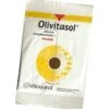 Olivitasol 200 Sachets 15 Grs -Fournitures Pour Animaux olivitasol