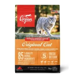 Orijen Original Cat 17 Kg