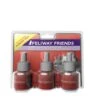 Pack Feliway Friends Recharge 3 X 48 Ml 1 Pack Feliway Friends Recharge 3 X 48 Ml -Fournitures Pour Animaux pack feliway friends recharge 3 x 48 ml