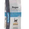 Nutrivet Super Premium Croquettes Chat Poulet 8 Kg - Destockage -Fournitures Pour Animaux pack superpremiumchat adult poulet 1