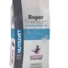 Nutrivet Super Premium Croquettes Chaton 3.5 Kg -Fournitures Pour Animaux pack superpremiumchat chaton