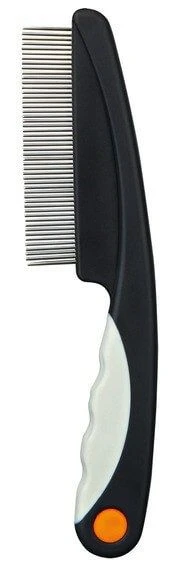 Trixie Peigne Double Anti Puces Et Poussière