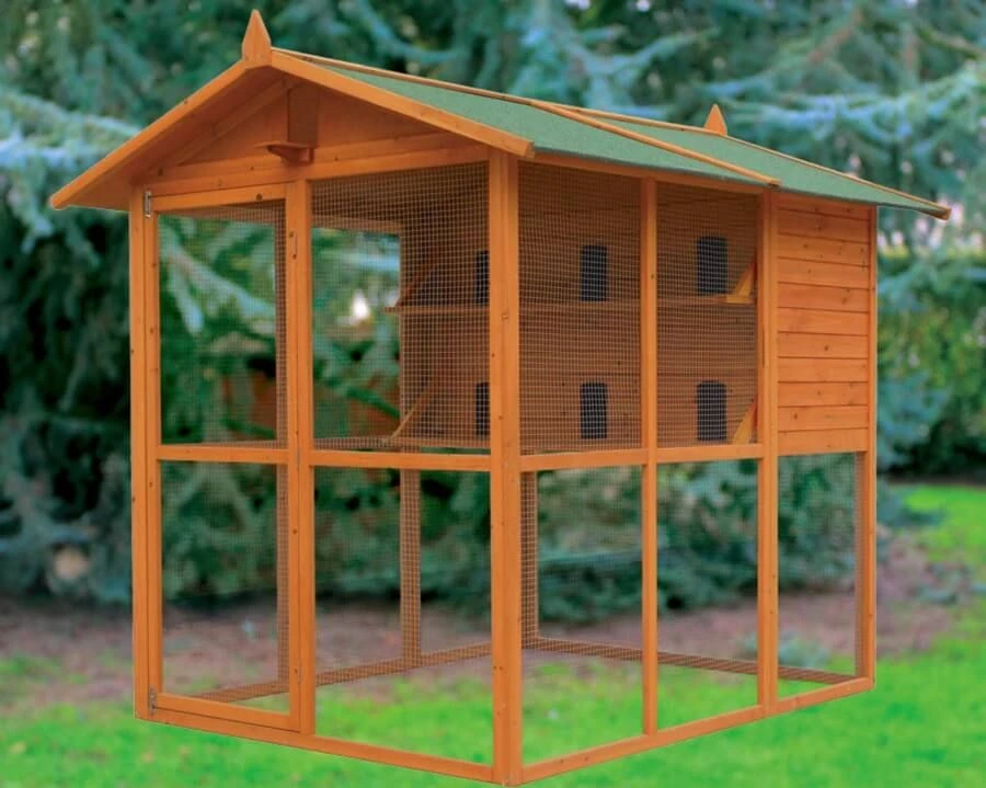 Pigeonnier Le Bizet 3 Pigeonnier Le Bizet