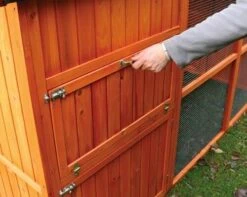 Poulailler Norway -Fournitures Pour Animaux pn3