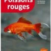 Livre - Poissons Rouges