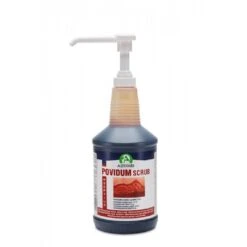 Povidum Scrub 750 Ml