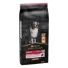 Purina ProPlan Chien Medium Adult Sensitive Skin Saumon OPTIDERMA 14 Kg -Fournitures Pour Animaux purina pro plan dog medium adult sensitive skin saumon optiderma 14 kg 2