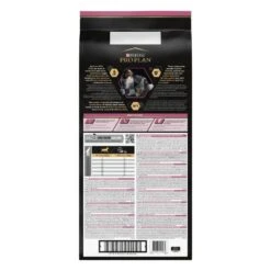 Purina ProPlan Chien Medium Adult Sensitive Skin Saumon OPTIDERMA 14 Kg -Fournitures Pour Animaux purina pro plan dog medium adult sensitive skin saumon optiderma 14 kg 4