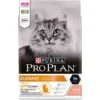 Purina Proplan Optiderma Elegant Chat Adult Saumon 1,5 Kg