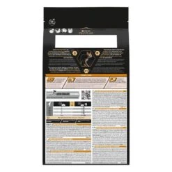 Purina Proplan Optiderma Elegant Chat Adult Saumon 1,5 Kg -Fournitures Pour Animaux purina proplan cat optiderma elegant adult saumon 1 5 kg 4