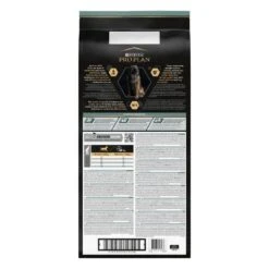 Purina Proplan Chien Adult Large Robust Sensitive Digestion OptiDigest 14 Kg -Fournitures Pour Animaux purina proplan dog adult large robust sensitive digestion optidigest 14 kg 4