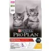 Purina Proplan Optistart Original Chaton 3 Kg -Fournitures Pour Animaux purinaproplankitten3kg