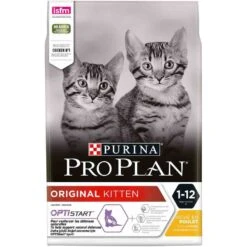 Purina Proplan Optistart Original Chaton 3 Kg