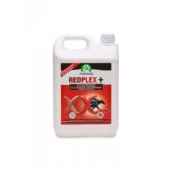 Redplex + 5 L Et Pompe