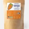 Reverdy Friandises Carotte 900 G -Fournitures Pour Animaux reverdy friandises carotte 3 kg