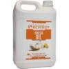 Reverdy Omega Oil 5 L -Fournitures Pour Animaux reverdy omega oil 5 l