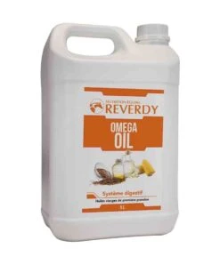 Reverdy Omega Oil 5 L