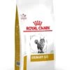 Royal Canin Vet Chat Urinary S/O 1.5 Kg -Fournitures Pour Animaux royal canin veterinary diet cat urinary lp34 1.5 kg