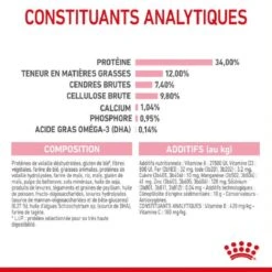 Royal Canin Feline Health Nutrition Kitten Sterilised 2 Kg -Fournitures Pour Animaux royal canin feline health nutrition kitten sterilised 6