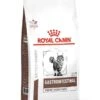 Royal Canin Vet Chat Gastrointestinal Fibre Response 400 G -Fournitures Pour Animaux royal canin veterinary diet cat fibre response fr31 400 grs