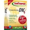 Saniterpen Etui Insecticide DK 3 X 60 Ml -Fournitures Pour Animaux saniterpendk