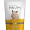 Selective Hamster 350 Grs -Fournitures Pour Animaux selective hamster 350 grs
