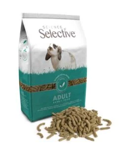 Selective Lapin 10 Kg -Fournitures Pour Animaux selective lapin 10 kg3