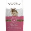 Selective Gerbille 700 G -Fournitures Pour Animaux selective gerbille 700 g