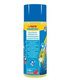 Sera Aquatan 500 Ml