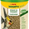Sera ImmunPro Nature 45 G -Fournitures Pour Animaux sera immunpro nature poissons 45g