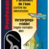 Sera Med Professional Nematol 10 Ml -Fournitures Pour Animaux sera med professional nematol 10 ml
