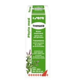 Sera Phyto Med Tremazid 30 Ml