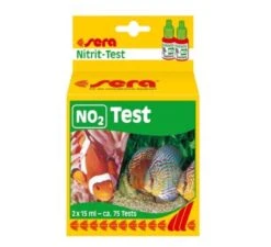 Sera Test NO2 15 Ml