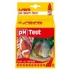 Sera Test PH 15 Ml 1 Sera Test PH 15 Ml -Fournitures Pour Animaux sera test ph 15 ml