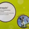 Seraquin Chien 60 Cps -Fournitures Pour Animaux seraquin chien 1 2