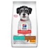 Hill's Science Plan Hill's Science Plan Perfect Weight Mobility Petit Chien 6 Kg 2 Hill's Science Plan Hill's Science Plan Perfect Weight Mobility Petit Chien 6 Kg -Fournitures Pour Animaux sp mini 3