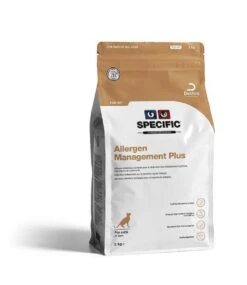 Specific Chat FOD-HY Allergen Management Plus 400 G