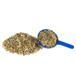 Hilton Herbs Temperamend Anti-Stress Cheval 1 Kg -Fournitures Pour Animaux temperamend raw 600x600 1